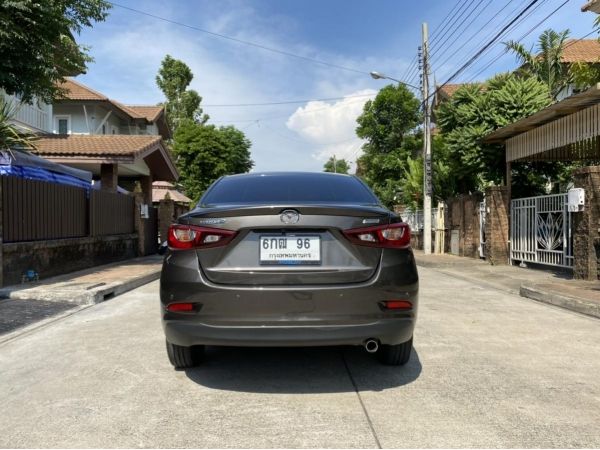 ขายรถ Mazda 2 1.3 High Plus 2017 รูปที่ 1
